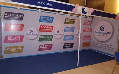 Events at Agoc Care