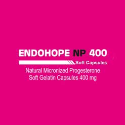 ENDOHOPE NP 400